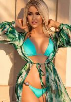 Elite A Level Escort Frantiska Deepest Desires Without Limit Downtown Abu Dhabi 